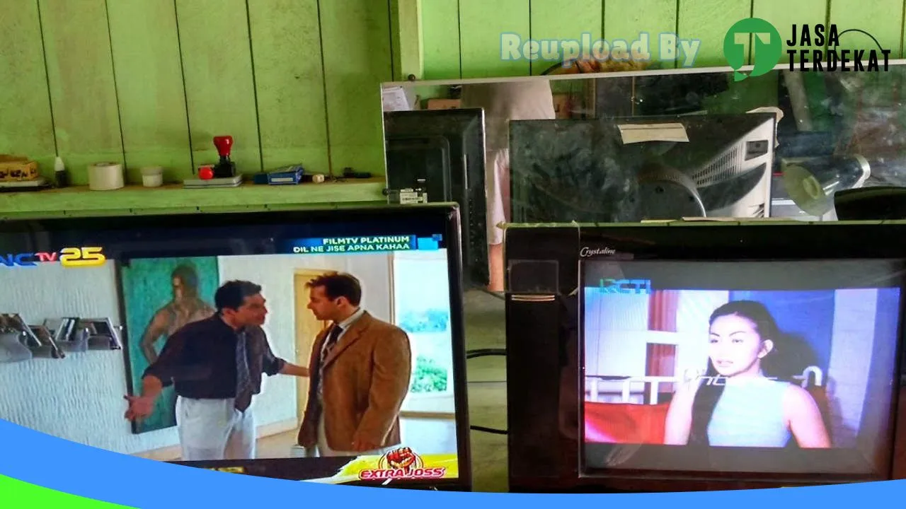 Gambar CENTRAL ELEKTRONIC Service di Kutai Kartanegara, Kalimantan Timur ke 5