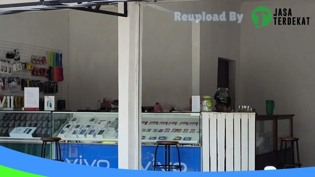 Gambar Bangun pagi cellular di Gianyar, Bali ke 4
