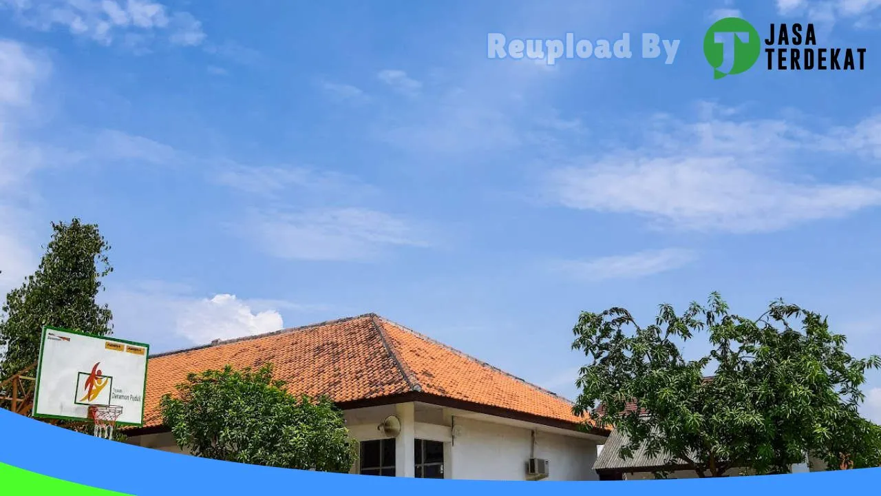 Gambar SMK Informatika Al-Irsyad Al-Islamiyyah – Kota Cirebon, Jawa Barat ke 5