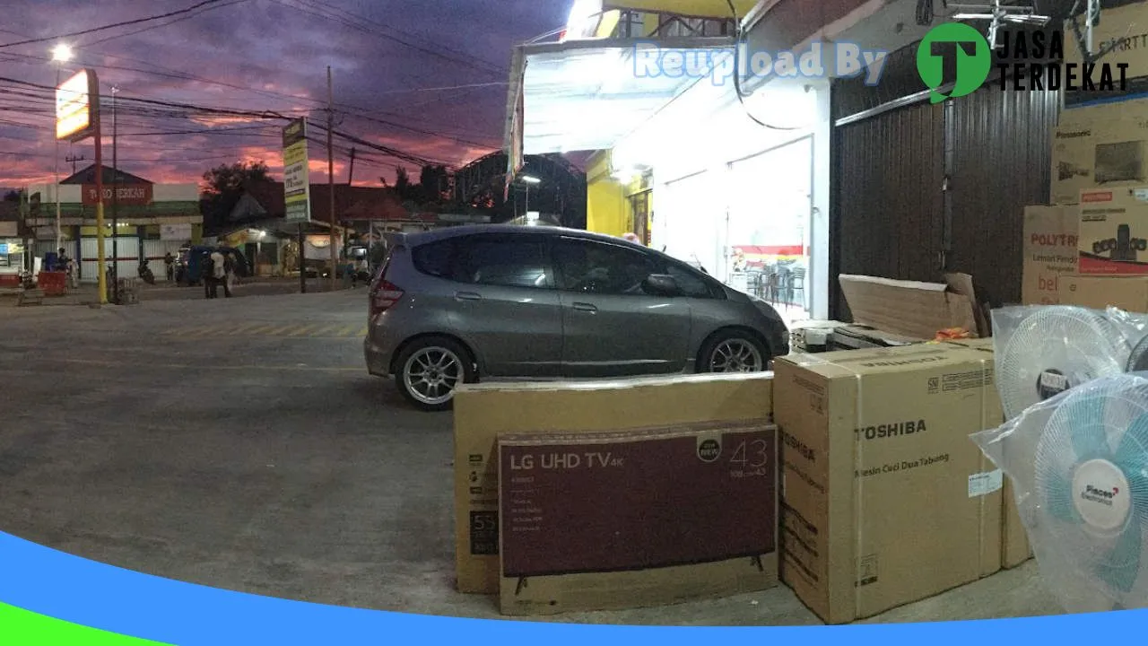 Gambar Lexus Elektronik di Bogor, Jawa Barat ke 2