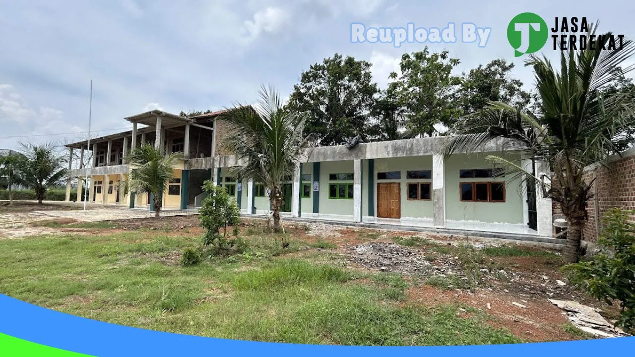 Gambar SMK DARUL ‘ULUM SEKAMPUNG LAMPUNG TIMUR – Lampung Timur, Lampung ke 2