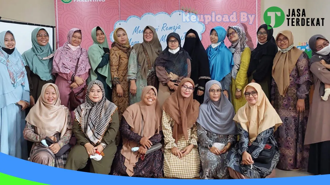 Gambar SMA MODEL AR-RIYADH INSAN CENDEKIA – Kota Bekasi, Jawa Barat ke 5
