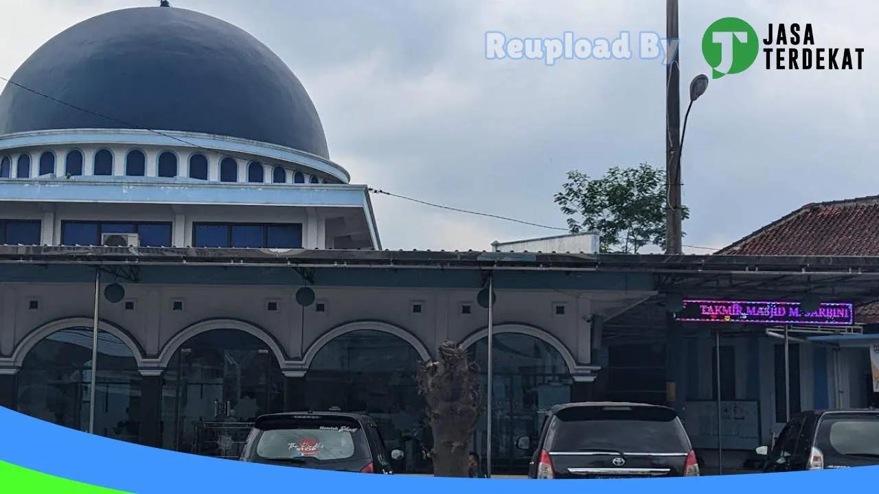 Gambar SMK Muhammadiyah 2 Muntilan – Magelang, Jawa Tengah ke 3