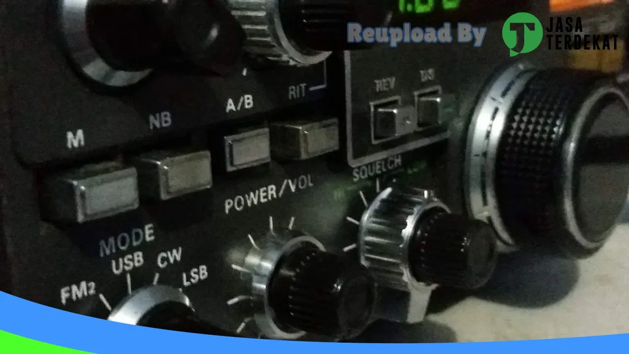 Gambar YC2SPP wawan di Wonosobo, Jawa Tengah ke 1