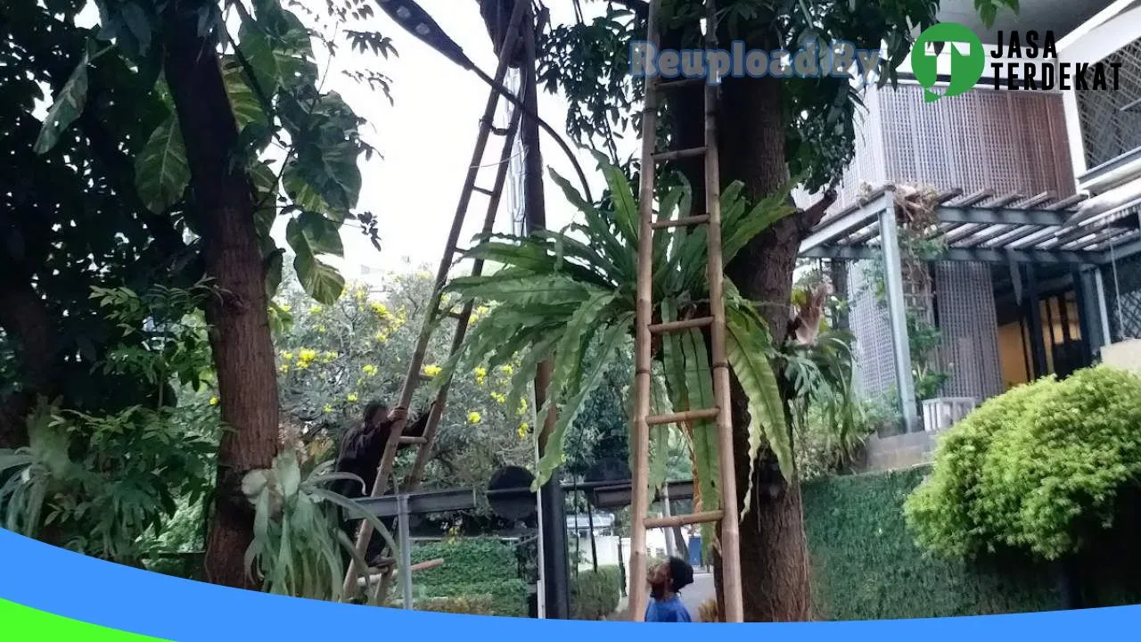 Gambar Sasmita Jaya Elektrikal di Kota Tangerang, Banten ke 4