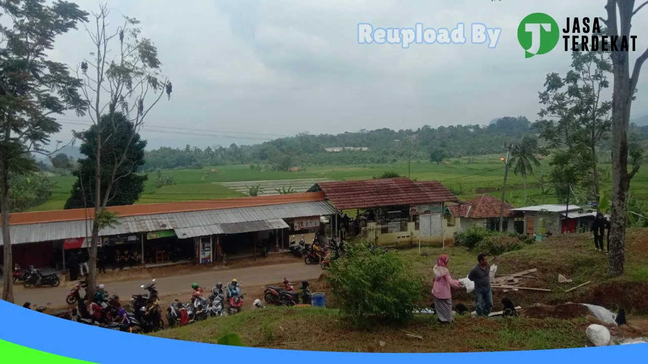 Gambar SMKN Kiarapedes – Purwakarta, Jawa Barat ke 2