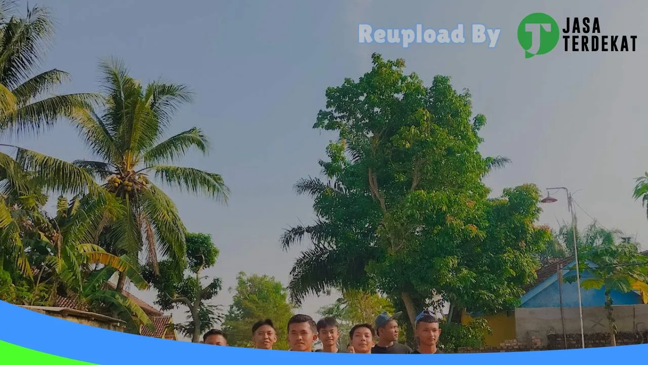 Gambar SMAN BHAKTI MULYA Bunga Mayang – Lampung Utara, Lampung ke 4
