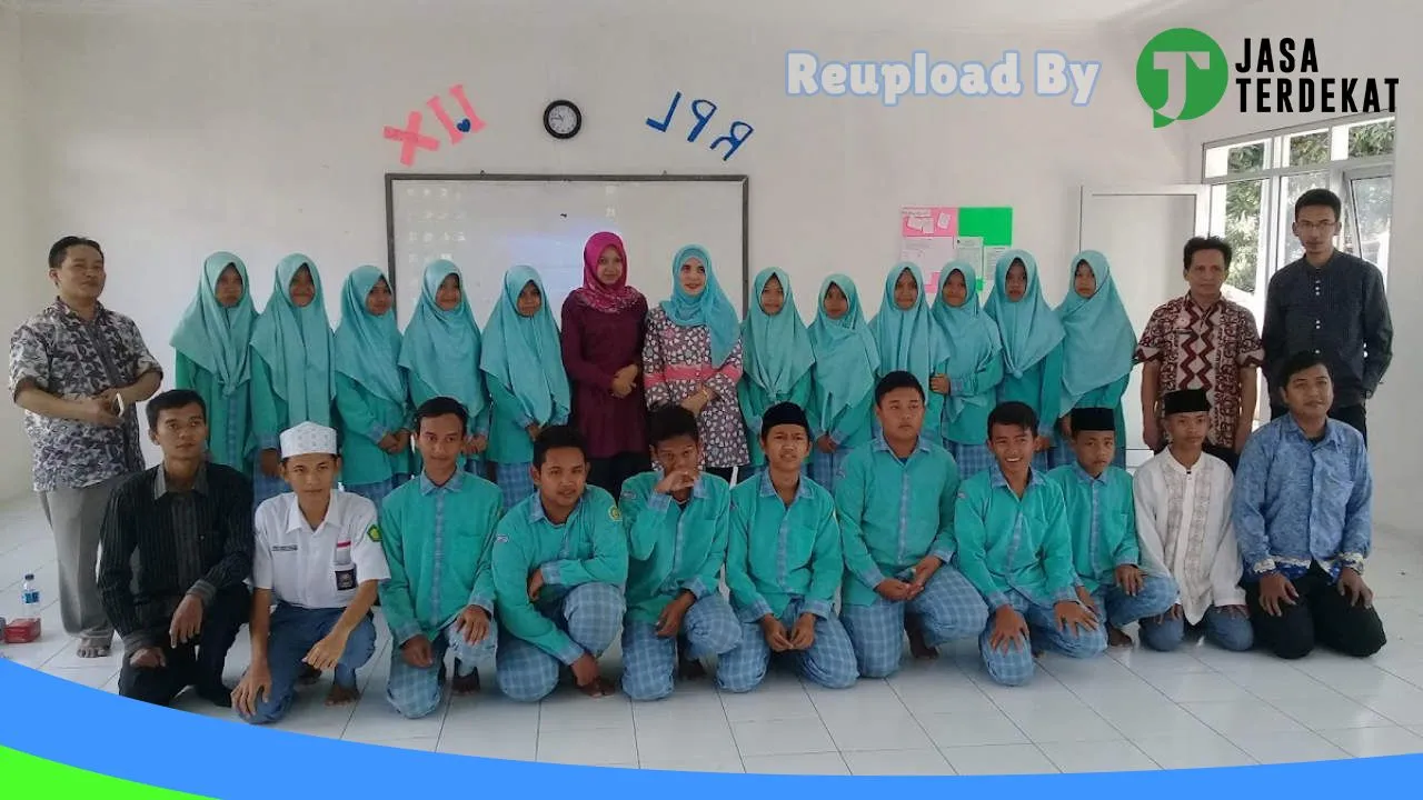 Gambar SMK Al Istiqomah Kota Cirebon – Kota Cirebon, Jawa Barat ke 2