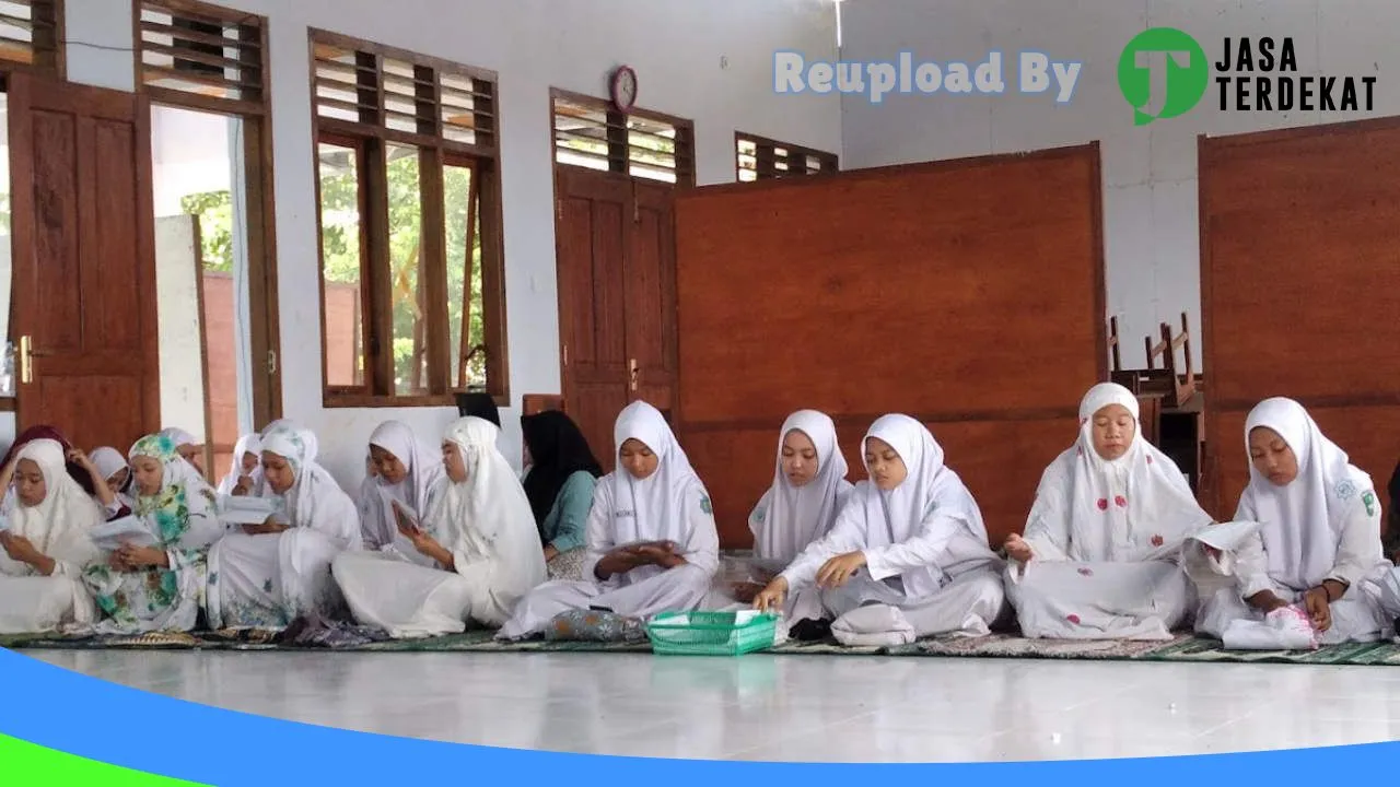 Gambar SMK ISLAM AL AZHAAR TULUNGAGUNG – Tulungagung, Jawa Timur ke 1