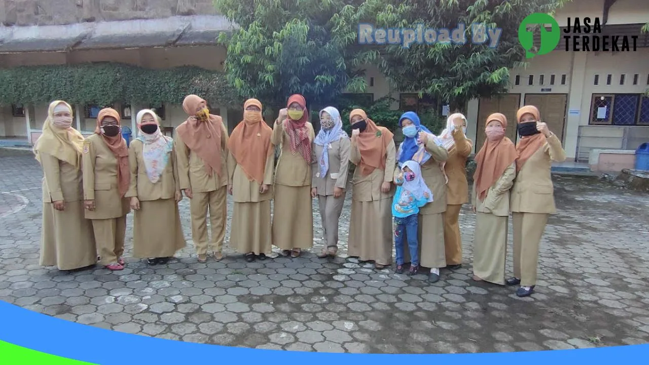 Gambar SMK Yudya Karya Magelang – Magelang, Jawa Tengah ke 4