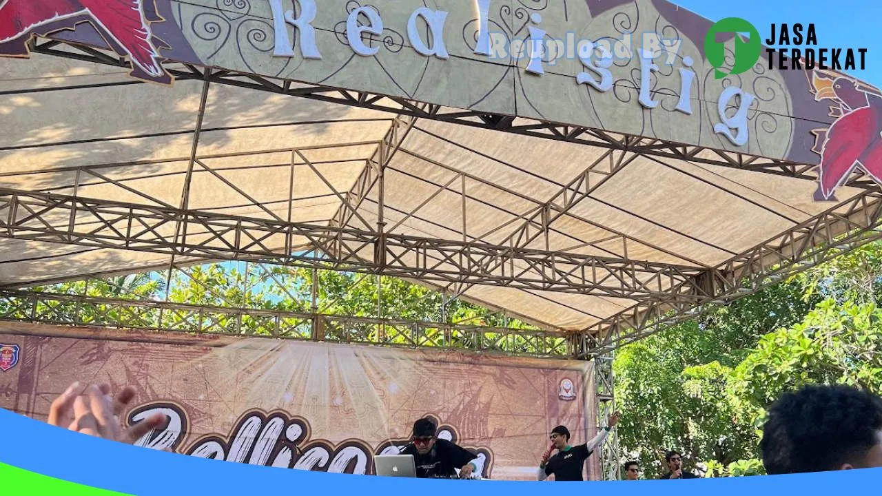 Gambar SMA Negeri 3 Banda Aceh – Banda Aceh, Aceh ke 3
