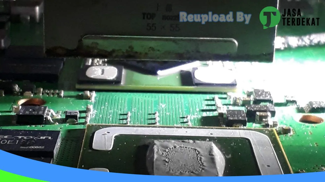 Gambar Raihan Playstation di Kota Ternate, Maluku Utara ke 3