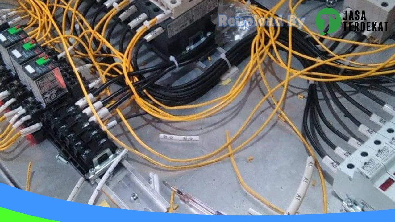 Gambar Jasa Sertifikasi / Izin Penangkal Petir,Genset,Kebakaran,K-3 Dari Disnaker Provinsi Palembang di Banyuasin, Sumatera Selatan ke 3