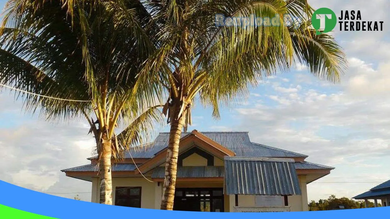 Gambar SMA NEGERI SAENGGA – Teluk Bintuni, Papua Barat ke 3