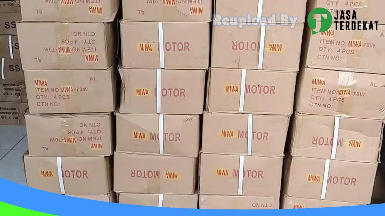 Gambar Toko Wardha Elektronik di Wonosobo, Jawa Tengah ke 5