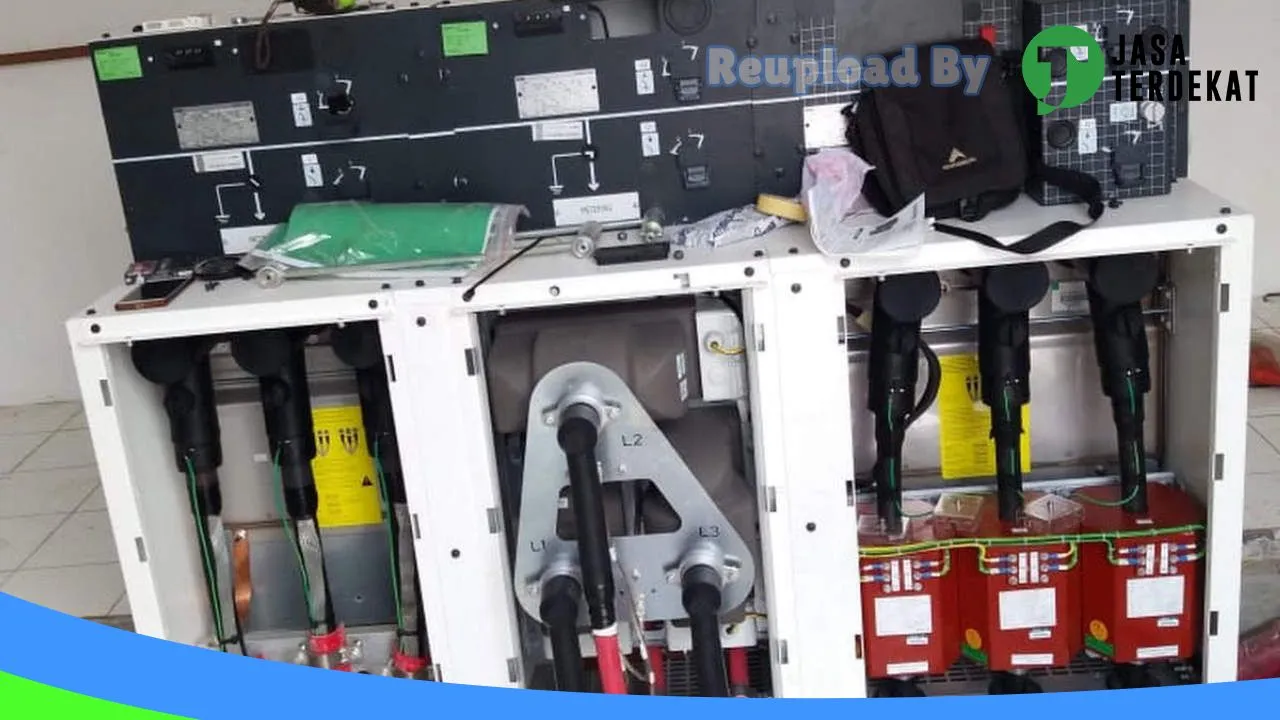 Gambar Jasa instalasi listrik dan service audio (Panggilan) on call ️ di Kota Mojokerto, Jawa Timur ke 5