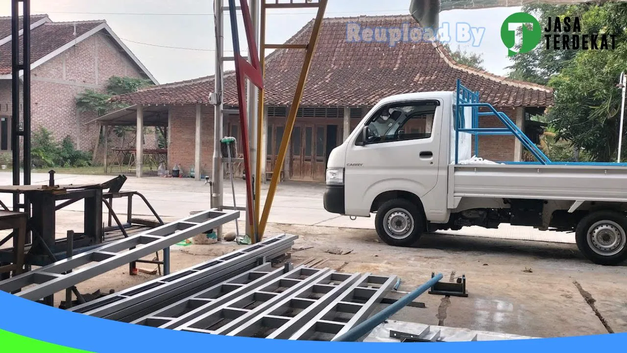 Gambar CV.General Electrical di Sragen, Jawa Tengah ke 3