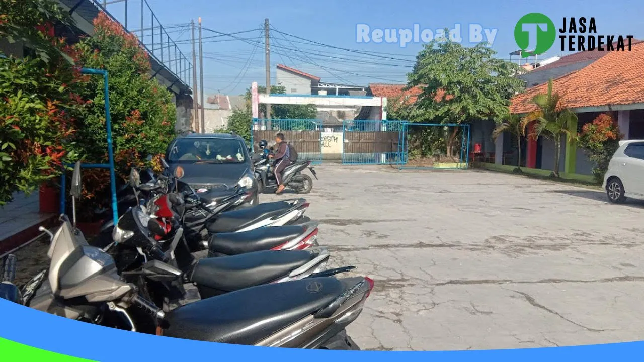 Gambar SMA Mojopahit – Kota Tangerang Selatan, Banten ke 2