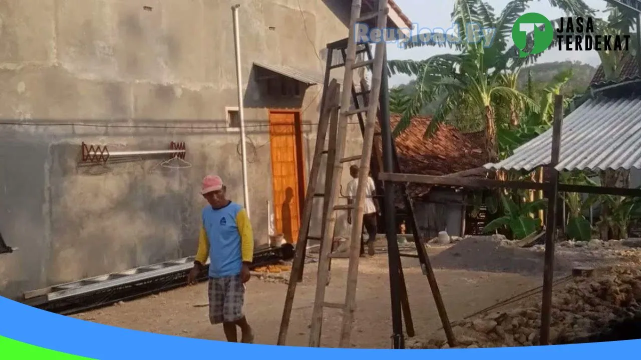 Gambar FEBRY PLAFON DAN LAS LISTRIK di Wonogiri, Jawa Tengah ke 1