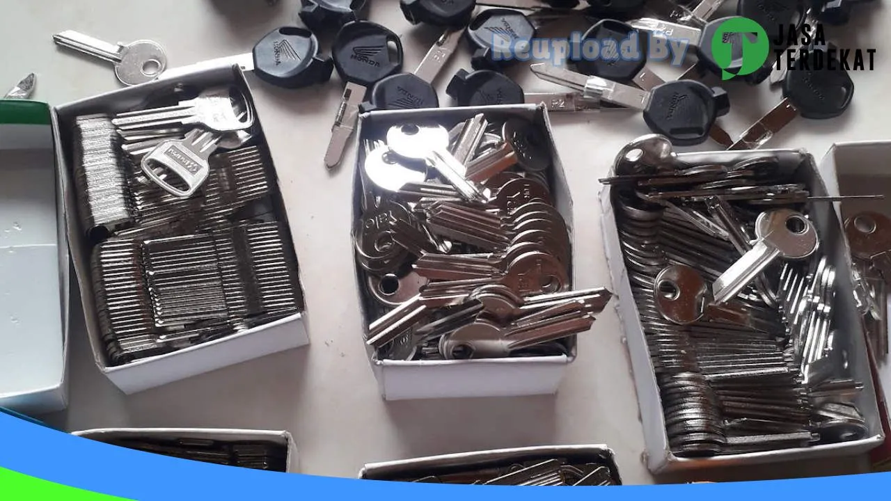Gambar Ahli Kunci Mangunsari di Tulungagung, Jawa Timur ke 4