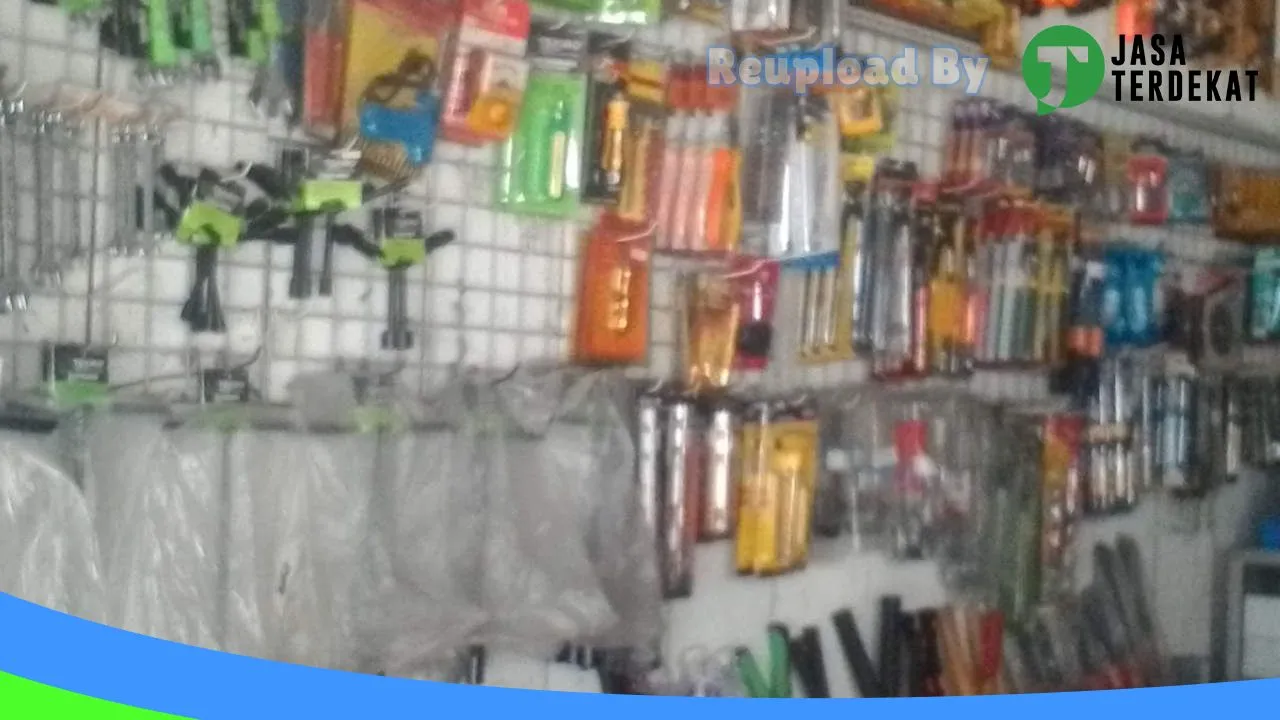Gambar Toko Cahaya Mandiri di Semarang, Jawa Tengah ke 2