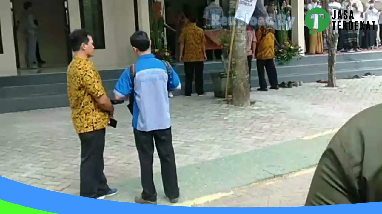 Gambar SMK Negeri 1 Bandung Tulungagung – Tulungagung, Jawa Timur ke 4