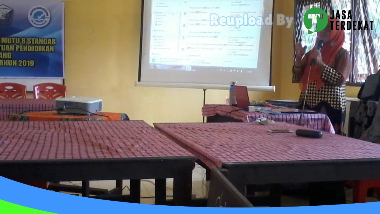 Gambar SMAN 8 Loren losetrek ML – Singkawang, Kalimantan Barat ke 4