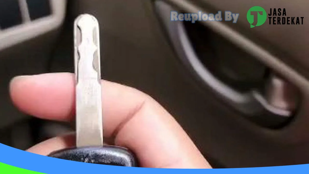 Gambar AHLI KUNCI ABLE di Kota Malang, Jawa Timur ke 4