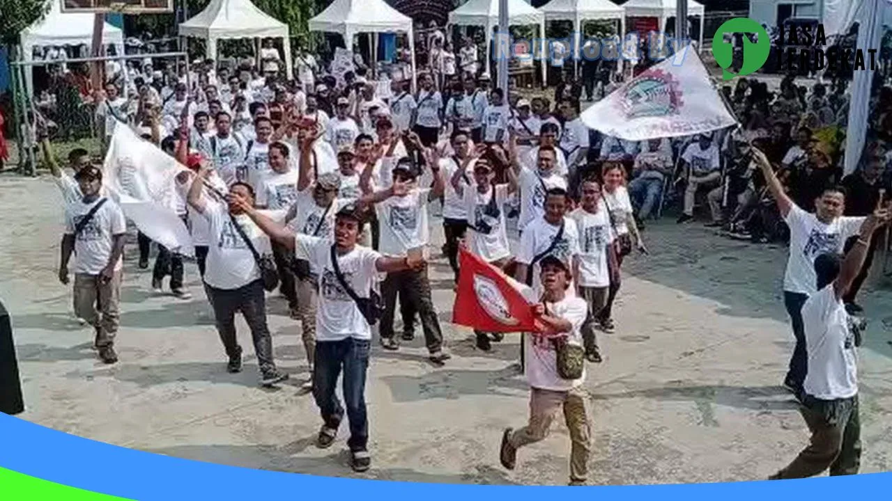 Gambar SMK Negeri 4 Kota Tangerang – Tangerang, Banten ke 1