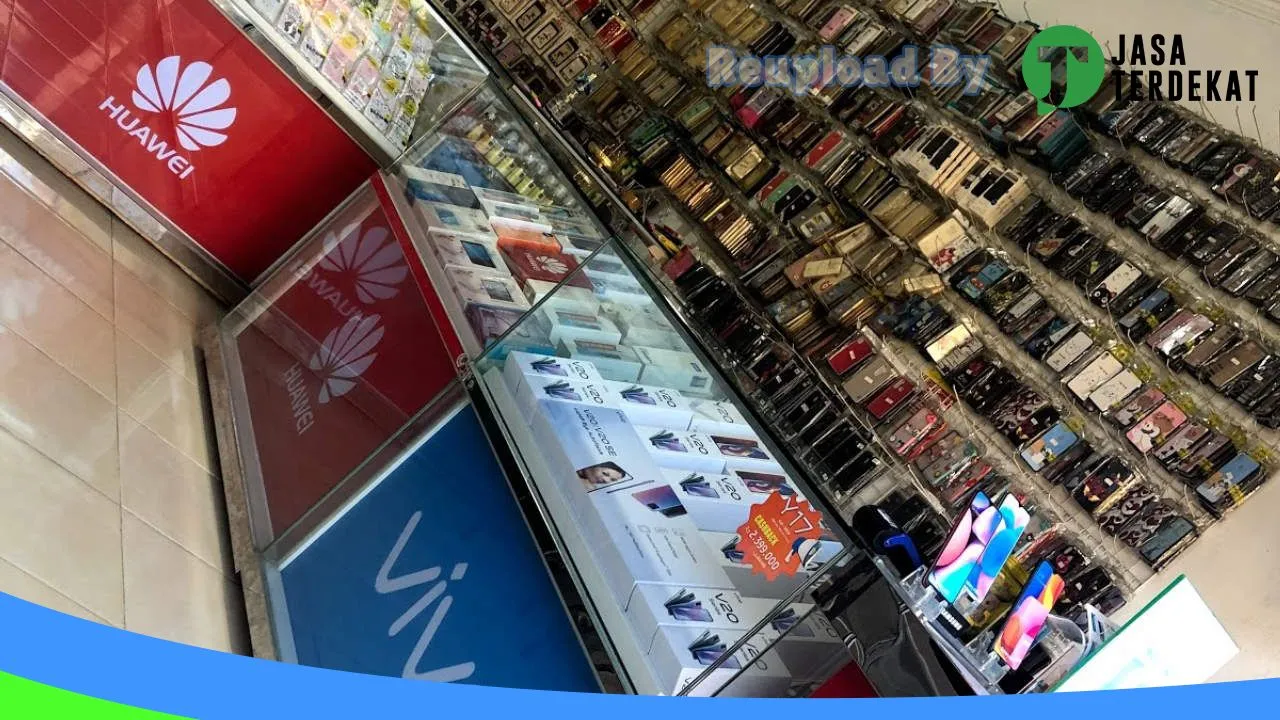 Gambar Hokky Phonecell di Gianyar, Bali ke 3