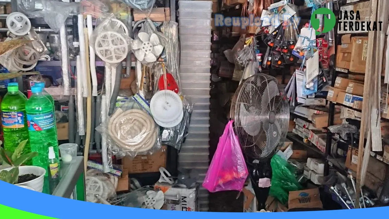 Gambar Melati Electric di Blitar, Jawa Timur ke 1