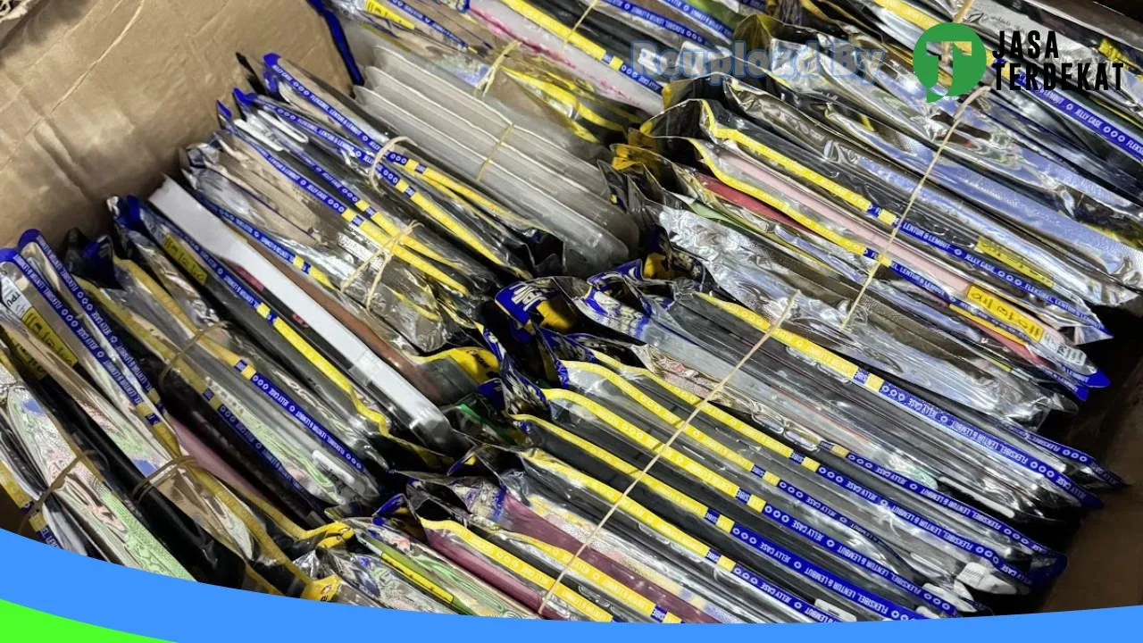 Gambar BIPO STORE OFFICIAL di Kota Ternate, Maluku Utara ke 2