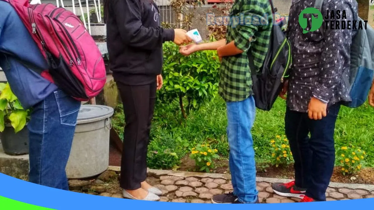 Gambar SMP Kesuma Indah Padang Sidempuan – Padang Lawas Utara, Sumatera Utara ke 5
