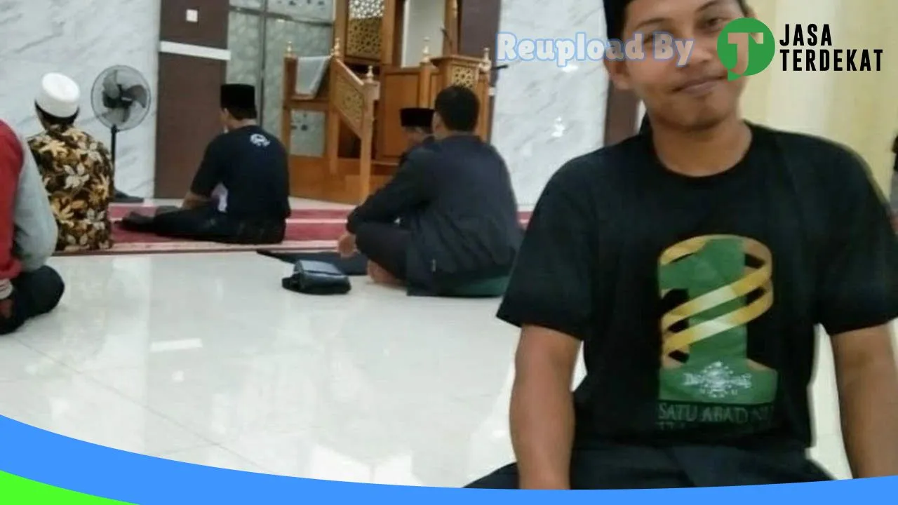 Gambar SMK NU PONPES AL-MUSTHOFA – Tulungagung, Jawa Timur ke 3