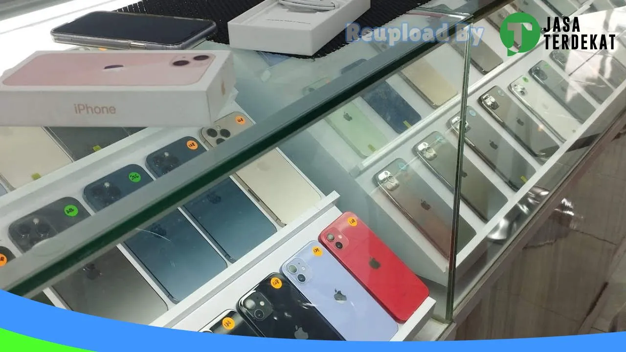Gambar MASTER GADGET STORE TRENGGALEK di Trenggalek, Jawa Timur ke 3