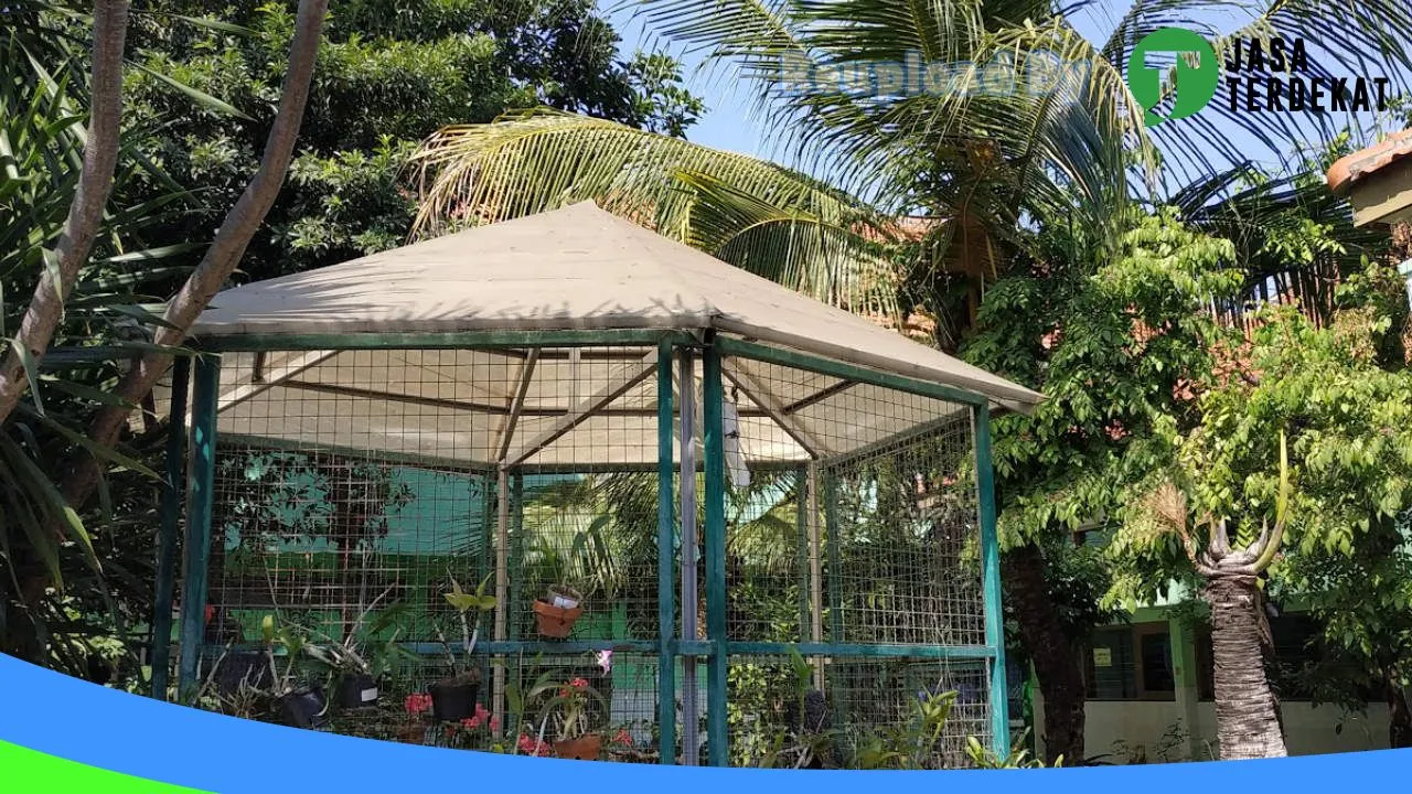 Gambar SMA Negeri 9 Surabaya – Kota Surabaya, Jawa Timur ke 2