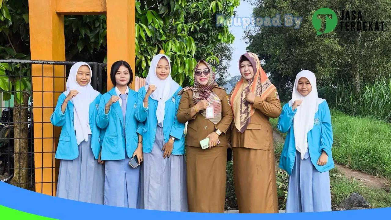 Gambar SMK Negeri 1 Bumi Agung – Lampung Timur, Lampung ke 2
