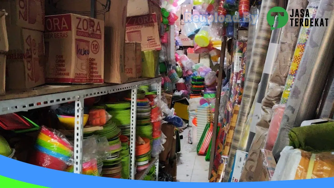 Gambar Toko Maras Elektronik Perabotan dan Furniture di Banyuasin, Sumatera Selatan ke 5