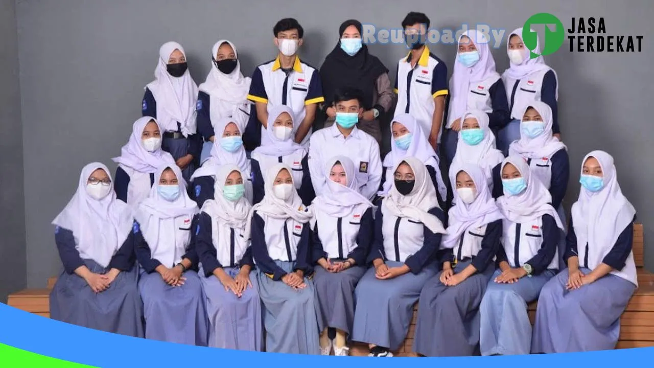 Gambar SMK Muhammadiyah Campaka – Purwakarta, Jawa Barat ke 1