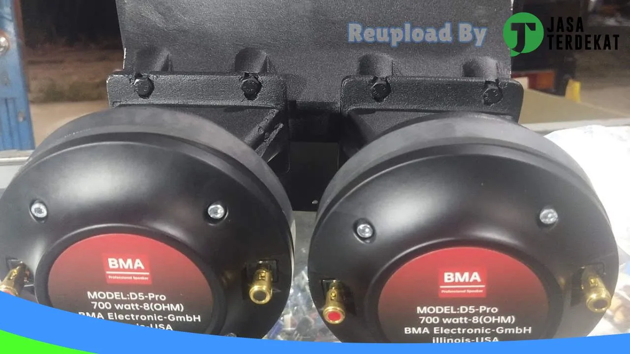 Gambar Papua Jaya Elektronik di Keerom, Papua ke 4