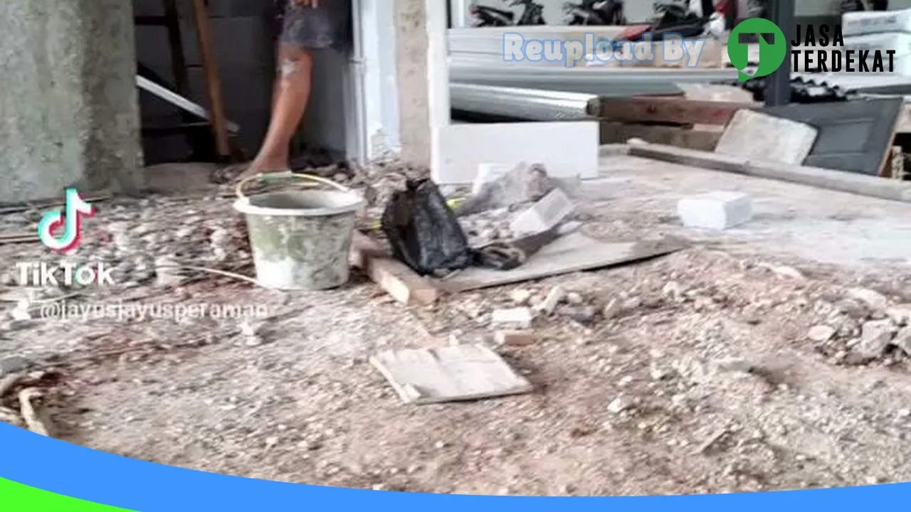 Gambar CV RAJAWALI MUDA di Kota Tangerang, Banten ke 5