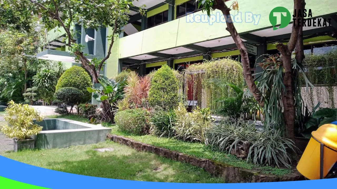 Gambar Sekolah Menengah Atas Negeri 17 Surabaya – Kota Surabaya, Jawa Timur ke 2