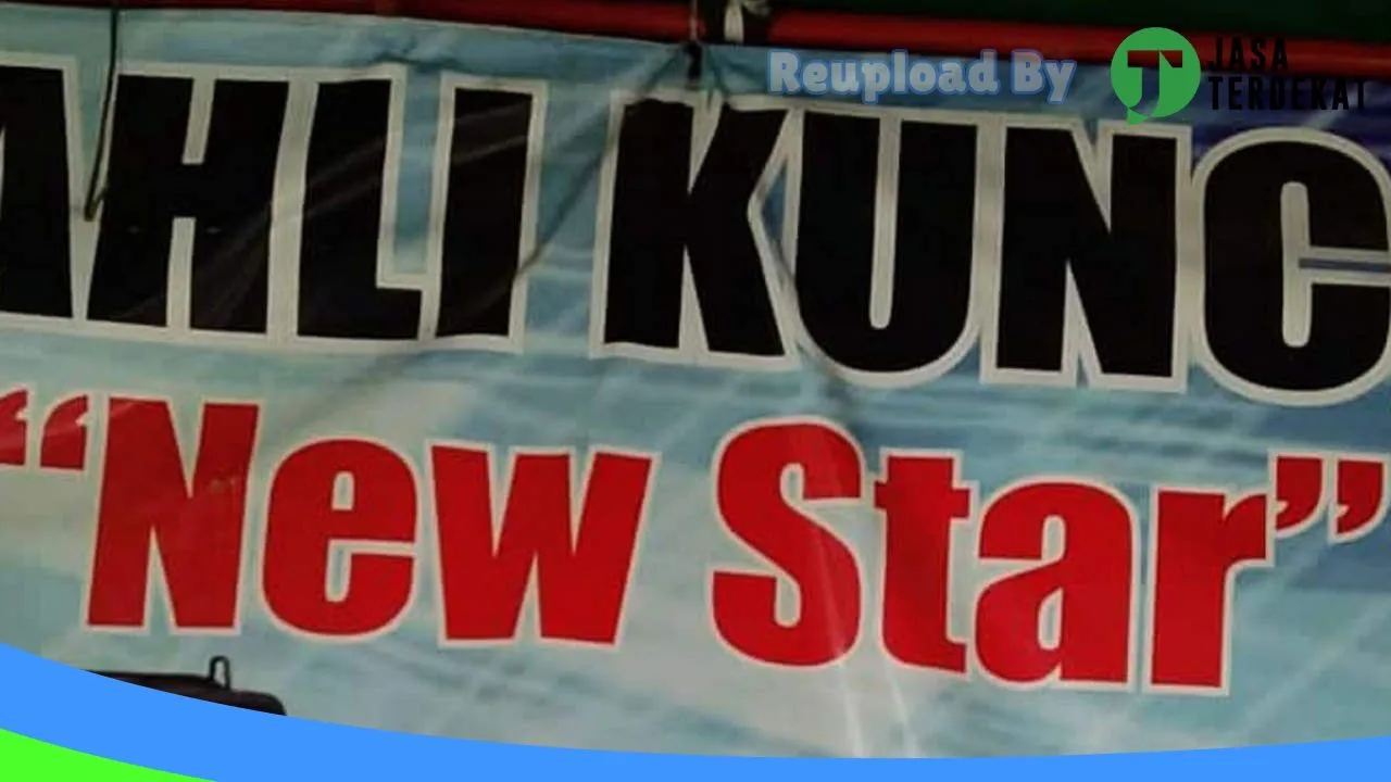 Gambar Ahli Kunci New Star di Semarang, Jawa Tengah ke 1