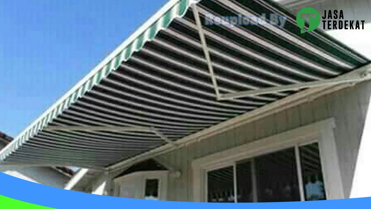 Gambar Den’s Las Listrik Panggilan di Jakarta Barat, DKI Jakarta ke 2