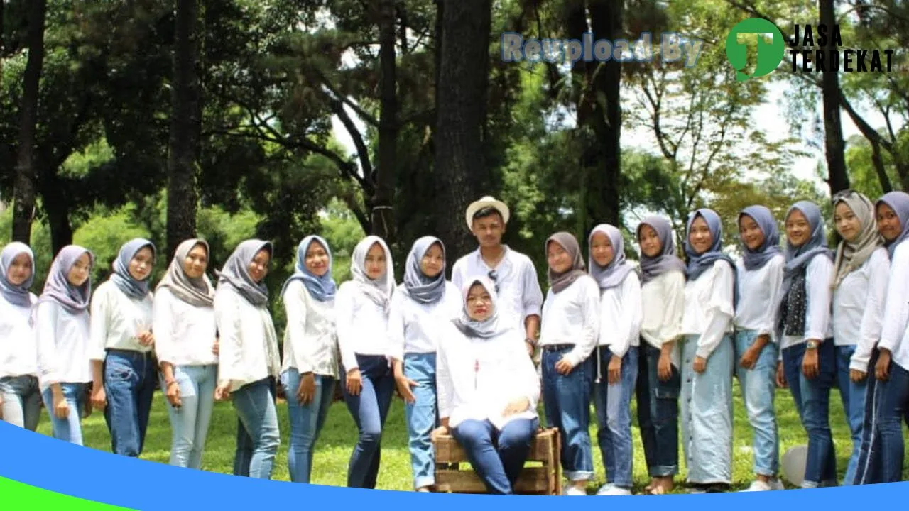 Gambar SMK PGRI 1 DEPOK – Kota Depok, Jawa Barat ke 4