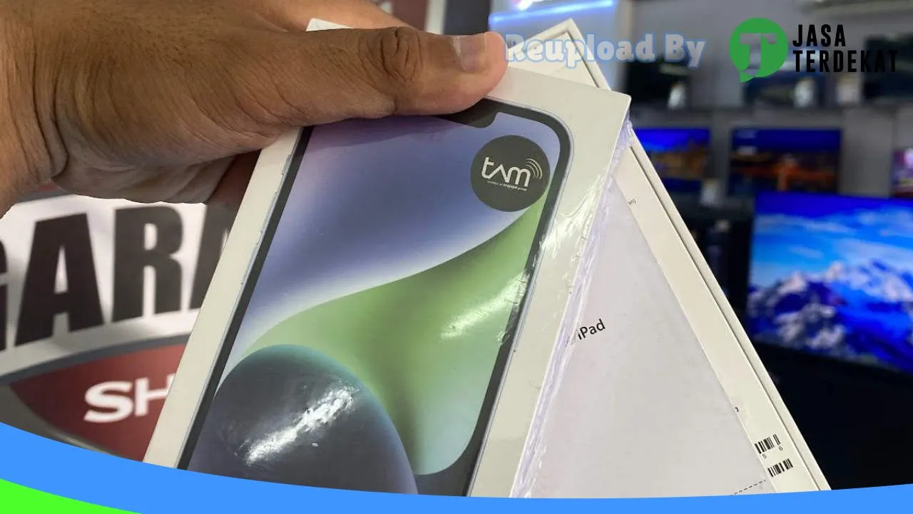 Gambar iPhone Store Nganjuk di Nganjuk, Jawa Timur ke 5