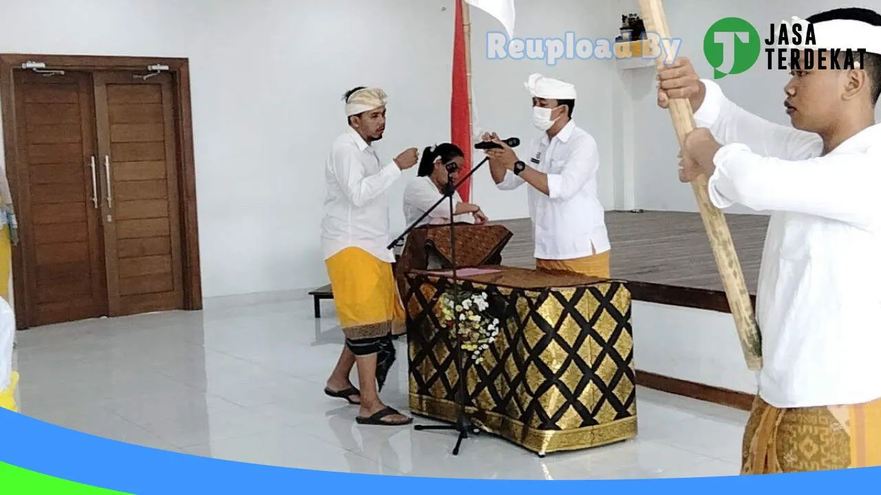 Gambar SMK Negeri 6 Denpasar – Denpasar, Bali ke 3