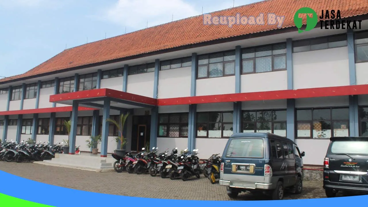 Gambar SMAN 16 Garut – Garut, Jawa Barat ke 2
