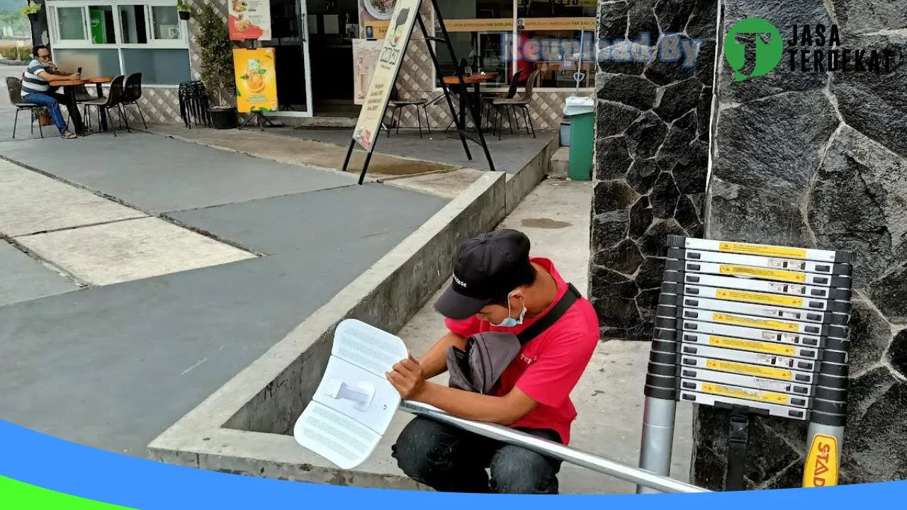Gambar CCTV Mojokerto, Jaringan, Alarm, PABX, dan IT Support – Nusa Teknik Mojokerto di Kota Mojokerto, Jawa Timur ke 2