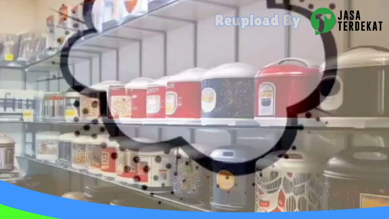 Gambar Venus Elektronik di Bekasi, Jawa Barat ke 3